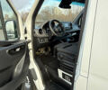 Белый Мерседес Sprinter, объемом двигателя 2 л и пробегом 188 тыс. км за 29999 $, фото 51 на Automoto.ua