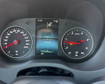 Белый Мерседес Sprinter, объемом двигателя 3 л и пробегом 158 тыс. км за 47500 $, фото 28 на Automoto.ua