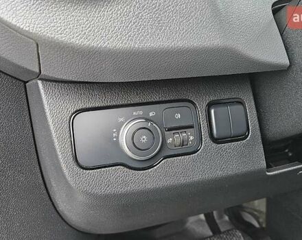 Білий Мерседес Sprinter, об'ємом двигуна 1.95 л та пробігом 209 тис. км за 27550 $, фото 25 на Automoto.ua