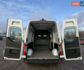 Белый Мерседес Sprinter, объемом двигателя 2 л и пробегом 188 тыс. км за 29999 $, фото 107 на Automoto.ua