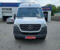 Белый Мерседес Sprinter, объемом двигателя 1.95 л и пробегом 279 тыс. км за 28550 $, фото 1 на Automoto.ua