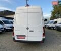 Мерседес Sprinter 2021 в Хусте на Automoto.ua Белый Мерседес Sprinter, объемом двигателя 2.08 л и пробегом 140 тыс. км за 29450 $, фото 11 на Automoto.ua