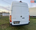 Белый Мерседес Sprinter, объемом двигателя 2 л и пробегом 145 тыс. км за 28999 $, фото 15 на Automoto.ua