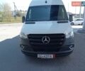 Белый Мерседес Sprinter, объемом двигателя 1.95 л и пробегом 201 тыс. км за 29800 $, фото 1 на Automoto.ua