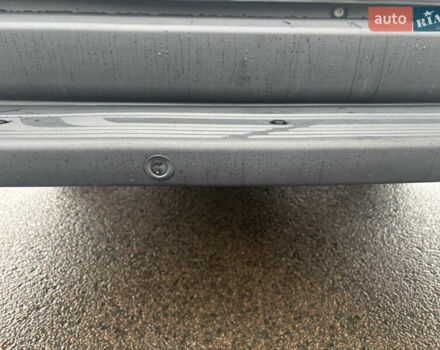 Білий Мерседес Sprinter, об'ємом двигуна 2 л та пробігом 351 тис. км за 24300 $, фото 27 на Automoto.ua