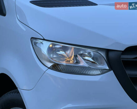 Мерседес Sprinter 2021 у Дубно на Automoto.ua Білий Мерседес Sprinter, об'ємом двигуна 2.2 л та пробігом 203 тис. км за 23800 $, фото 48 на Automoto.ua