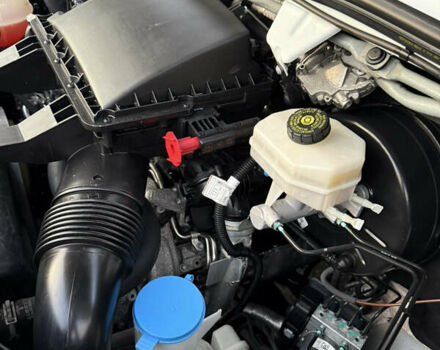 Белый Мерседес Sprinter, объемом двигателя 2.99 л и пробегом 121 тыс. км за 43400 $, фото 22 на Automoto.ua