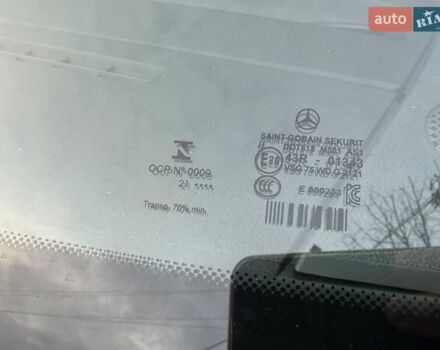 Белый Мерседес Sprinter, объемом двигателя 2 л и пробегом 210 тыс. км за 29850 $, фото 43 на Automoto.ua