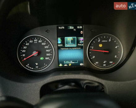 Белый Мерседес Sprinter, объемом двигателя 2 л и пробегом 145 тыс. км за 28999 $, фото 54 на Automoto.ua