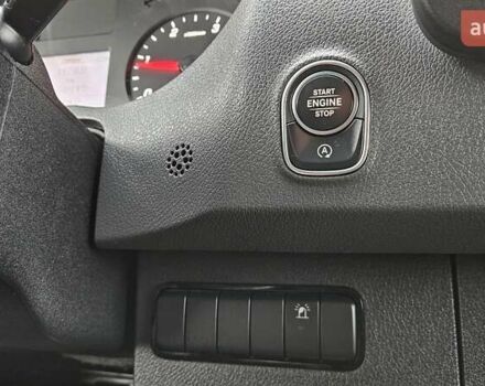 Білий Мерседес Sprinter, об'ємом двигуна 1.95 л та пробігом 209 тис. км за 27550 $, фото 46 на Automoto.ua