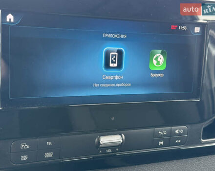 Белый Мерседес Sprinter, объемом двигателя 3 л и пробегом 207 тыс. км за 44500 $, фото 37 на Automoto.ua