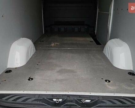 Білий Мерседес Sprinter, об'ємом двигуна 1.95 л та пробігом 209 тис. км за 27550 $, фото 38 на Automoto.ua