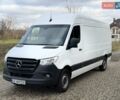 Белый Мерседес Sprinter, объемом двигателя 1.95 л и пробегом 92 тыс. км за 39999 $, фото 7 на Automoto.ua