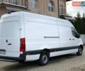 Белый Мерседес Sprinter, объемом двигателя 1.95 л и пробегом 92 тыс. км за 39999 $, фото 14 на Automoto.ua