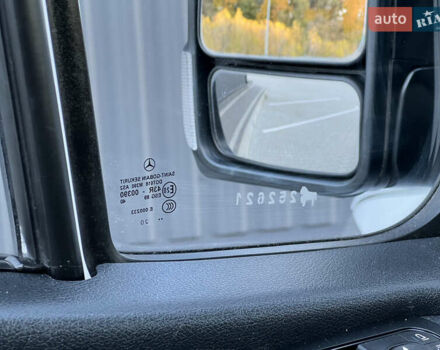 Мерседес Sprinter 2021 у Дубно на Automoto.ua Білий Мерседес Sprinter, об'ємом двигуна 2.2 л та пробігом 203 тис. км за 23800 $, фото 142 на Automoto.ua
