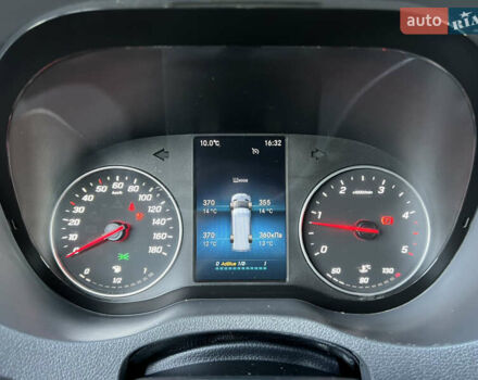 Мерседес Sprinter 2021 у Дубно на Automoto.ua Білий Мерседес Sprinter, об'ємом двигуна 2.2 л та пробігом 203 тис. км за 23800 $, фото 158 на Automoto.ua