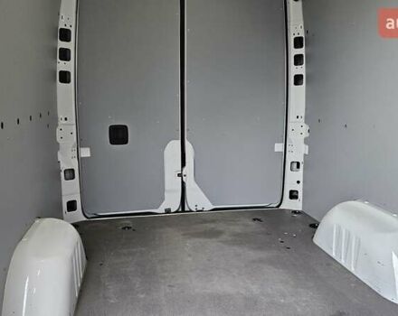 Білий Мерседес Sprinter, об'ємом двигуна 1.95 л та пробігом 209 тис. км за 27550 $, фото 36 на Automoto.ua