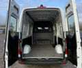 Белый Мерседес Sprinter, объемом двигателя 2 л и пробегом 188 тыс. км за 29999 $, фото 106 на Automoto.ua