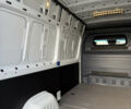Белый Мерседес Sprinter, объемом двигателя 2 л и пробегом 188 тыс. км за 29999 $, фото 110 на Automoto.ua