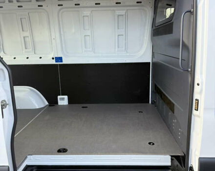Белый Мерседес Sprinter, объемом двигателя 2 л и пробегом 188 тыс. км за 29999 $, фото 100 на Automoto.ua