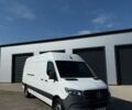 Белый Мерседес Sprinter, объемом двигателя 2.99 л и пробегом 121 тыс. км за 40200 $, фото 1 на Automoto.ua