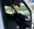 Белый Мерседес Sprinter, объемом двигателя 1.99 л и пробегом 348 тыс. км за 24700 $, фото 16 на Automoto.ua