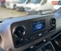 Мерседес Sprinter 2021 в Хусте на Automoto.ua Белый Мерседес Sprinter, объемом двигателя 2.08 л и пробегом 140 тыс. км за 29450 $, фото 39 на Automoto.ua