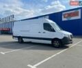 Белый Мерседес Sprinter, объемом двигателя 2.99 л и пробегом 101 тыс. км за 42999 $, фото 1 на Automoto.ua