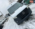 Белый Мерседес Sprinter, объемом двигателя 2 л и пробегом 140 тыс. км за 28999 $, фото 67 на Automoto.ua