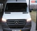 Белый Мерседес Sprinter, объемом двигателя 2 л и пробегом 198 тыс. км за 26800 $, фото 17 на Automoto.ua