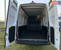 Белый Мерседес Sprinter, объемом двигателя 2 л и пробегом 145 тыс. км за 28999 $, фото 37 на Automoto.ua