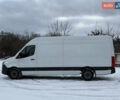 Білий Мерседес Sprinter, об'ємом двигуна 2 л та пробігом 240 тис. км за 25999 $, фото 15 на Automoto.ua