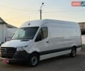 Белый Мерседес Sprinter, объемом двигателя 2.99 л и пробегом 287 тыс. км за 34500 $, фото 1 на Automoto.ua