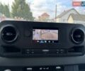 Белый Мерседес Sprinter, объемом двигателя 1.95 л и пробегом 92 тыс. км за 39999 $, фото 41 на Automoto.ua