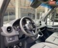 Білий Мерседес Sprinter, об'ємом двигуна 2.2 л та пробігом 169 тис. км за 23490 $, фото 36 на Automoto.ua