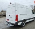 Білий Мерседес Sprinter, об'ємом двигуна 1.95 л та пробігом 209 тис. км за 27550 $, фото 5 на Automoto.ua