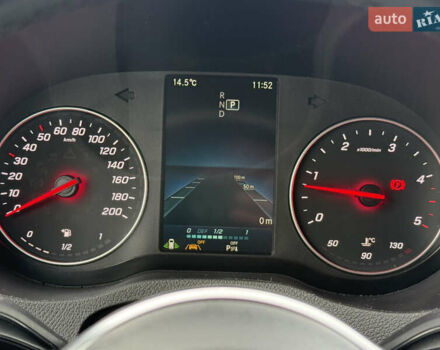 Белый Мерседес Sprinter, объемом двигателя 3 л и пробегом 207 тыс. км за 44500 $, фото 30 на Automoto.ua