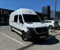 Белый Мерседес Sprinter, объемом двигателя 2.99 л и пробегом 380 тыс. км за 37131 $, фото 1 на Automoto.ua