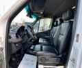 Білий Мерседес Sprinter, об'ємом двигуна 2 л та пробігом 13 тис. км за 42600 $, фото 7 на Automoto.ua