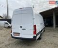 Білий Мерседес Sprinter, об'ємом двигуна 2.2 л та пробігом 169 тис. км за 23490 $, фото 7 на Automoto.ua