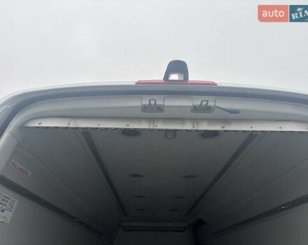 Білий Мерседес Sprinter, об'ємом двигуна 2 л та пробігом 351 тис. км за 24300 $, фото 28 на Automoto.ua