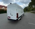 Белый Мерседес Sprinter, объемом двигателя 2.2 л и пробегом 170 тыс. км за 28900 $, фото 29 на Automoto.ua