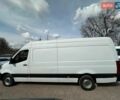 Белый Мерседес Sprinter, объемом двигателя 2 л и пробегом 227 тыс. км за 23950 $, фото 5 на Automoto.ua