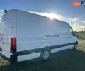 Белый Мерседес Sprinter, объемом двигателя 2 л и пробегом 145 тыс. км за 28999 $, фото 17 на Automoto.ua