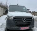Білий Мерседес Sprinter, об'ємом двигуна 3 л та пробігом 137 тис. км за 34200 $, фото 1 на Automoto.ua
