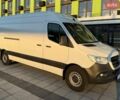 Белый Мерседес Sprinter, объемом двигателя 2.99 л и пробегом 100 тыс. км за 39999 $, фото 1 на Automoto.ua