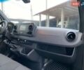 Белый Мерседес Sprinter, объемом двигателя 2.08 л и пробегом 231 тыс. км за 26999 $, фото 36 на Automoto.ua