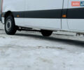 Белый Мерседес Sprinter, объемом двигателя 2.1 л и пробегом 263 тыс. км за 28500 $, фото 26 на Automoto.ua