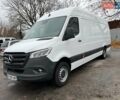 Белый Мерседес Sprinter, объемом двигателя 1.95 л и пробегом 300 тыс. км за 31999 $, фото 4 на Automoto.ua
