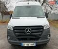 Белый Мерседес Sprinter, объемом двигателя 1.95 л и пробегом 300 тыс. км за 31999 $, фото 14 на Automoto.ua